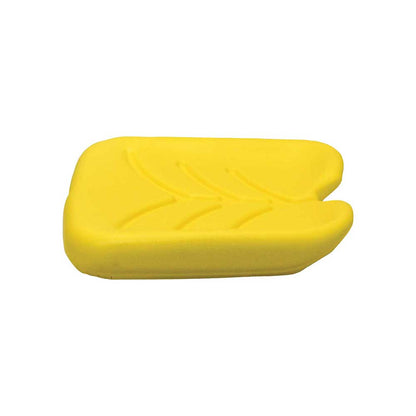 Uni Pro Seat Cushion | Fits 117 Seat | Yellow Vinyl