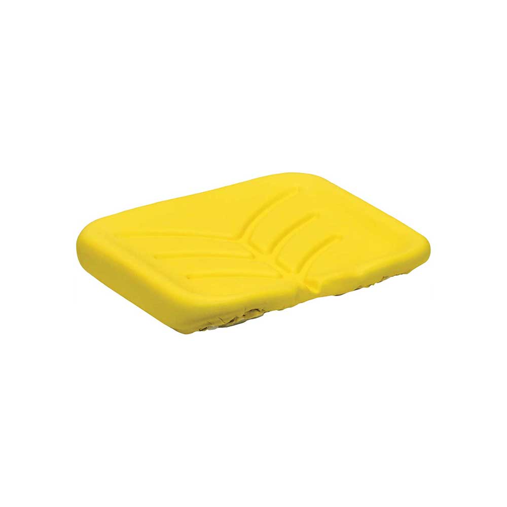 Uni Pro Seat Cushion | Fits 117 Seat | Yellow Vinyl