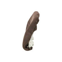 Uni Pro Backrest Cushion | Fits 731/1060 or Grammer 7X1 Seat | Brown Fabric