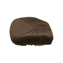 Uni Pro Seat Cushion | Fits 731 or Grammer 73X Seat | Brown Fabric