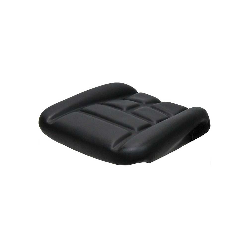Uni Pro Seat Cushion | Fits 235 Seat | Black Vinyl