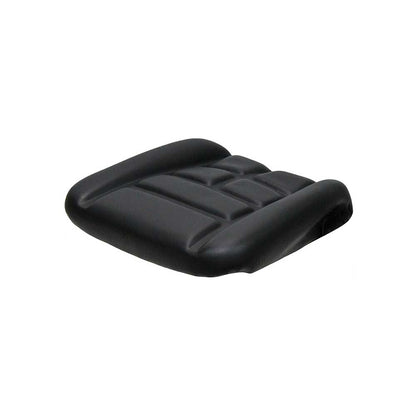 Uni Pro Seat Cushion | Fits 235 Seat | Black Vinyl