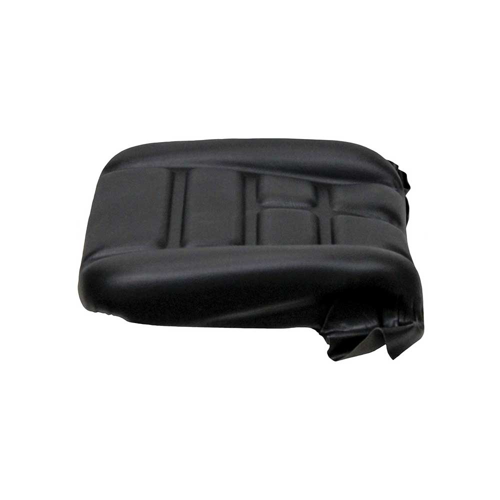 Uni Pro Seat Cushion | Fits 235 Seat | Black Vinyl