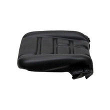 Uni Pro Seat Cushion | Fits 235 Seat | Black Vinyl