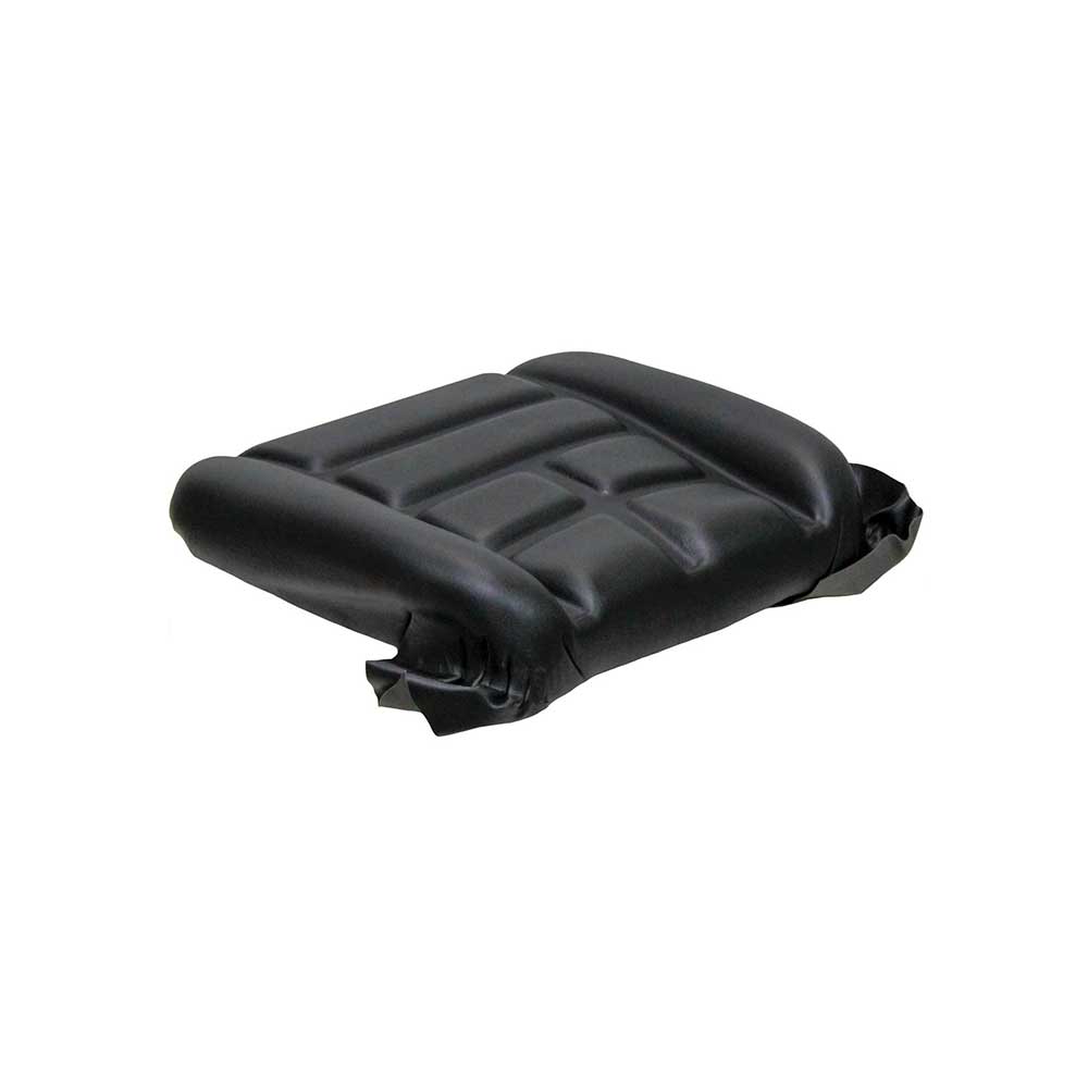 Uni Pro Seat Cushion | Fits 235 Seat | Black Vinyl