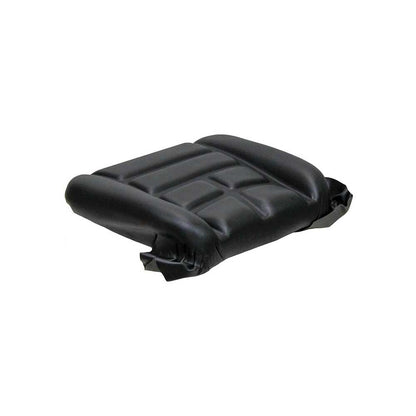 Uni Pro Seat Cushion | Fits 235 Seat | Black Vinyl