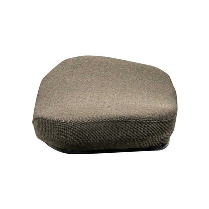 Uni Pro Case-IH/International Harvester/Massey Ferguson/Versatile 86 Seat Cushion | Brown Fabric