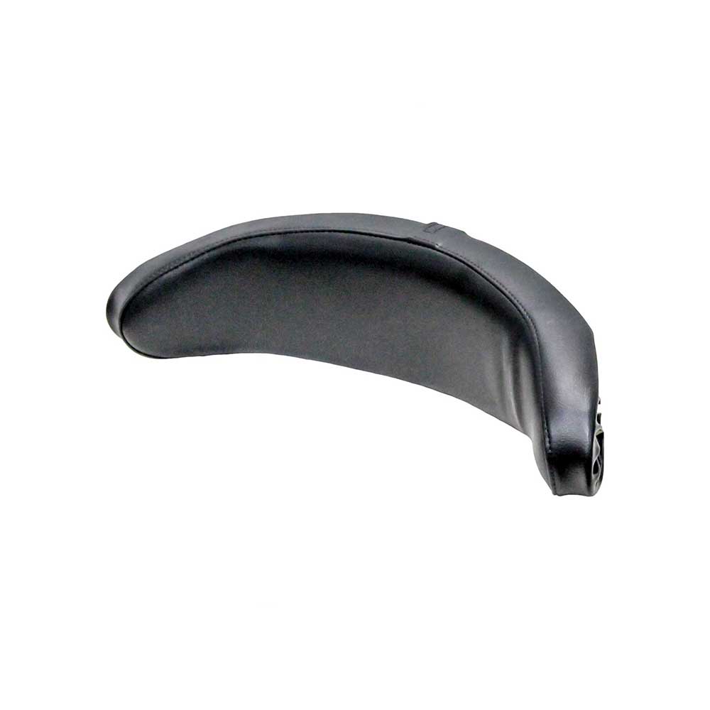 Uni Pro Massey Ferguson/Minneapolis-Moline/New Holland/Versatile 275 Backrest Cushion | Black Vinyl