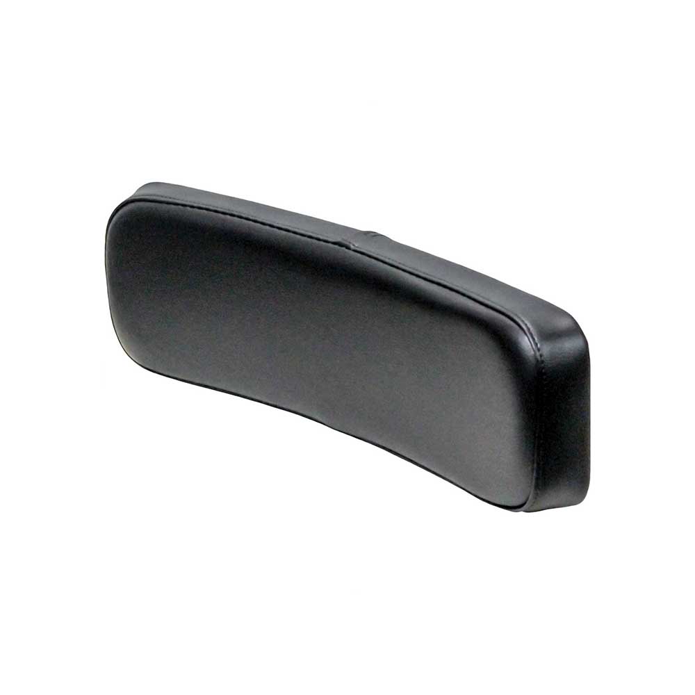 Uni Pro International Harvester 350 Utility Backrest Cushion | Black Vinyl