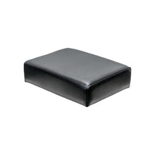 Uni Pro International Harvester 350 Utility Seat Cushion | Black Vinyl