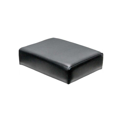 Uni Pro International Harvester 350 Utility Seat Cushion | Black Vinyl
