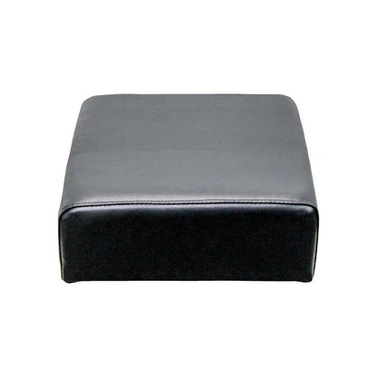 Uni Pro International Harvester 350 Utility Seat Cushion | Black Vinyl