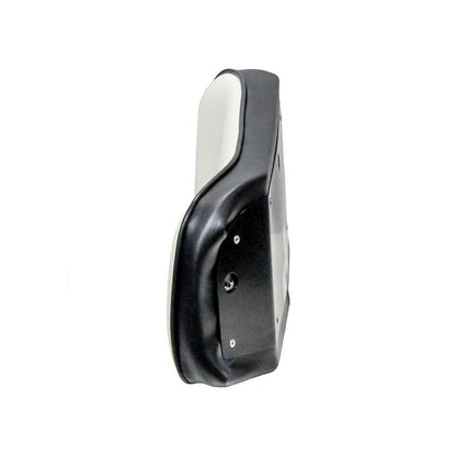 Uni Pro International Harvester 424 Backrest Cushion | Black & White Vinyl