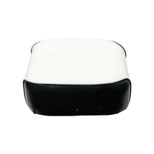 Uni Pro International Harvester 504 Seat Cushion | Black & White Vinyl