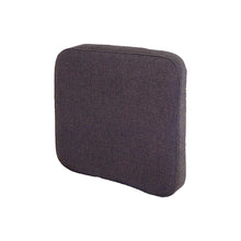 Uni Pro International Harvester 5088 Backrest Cushion | Fits 86-88 Series | Brown Fabric