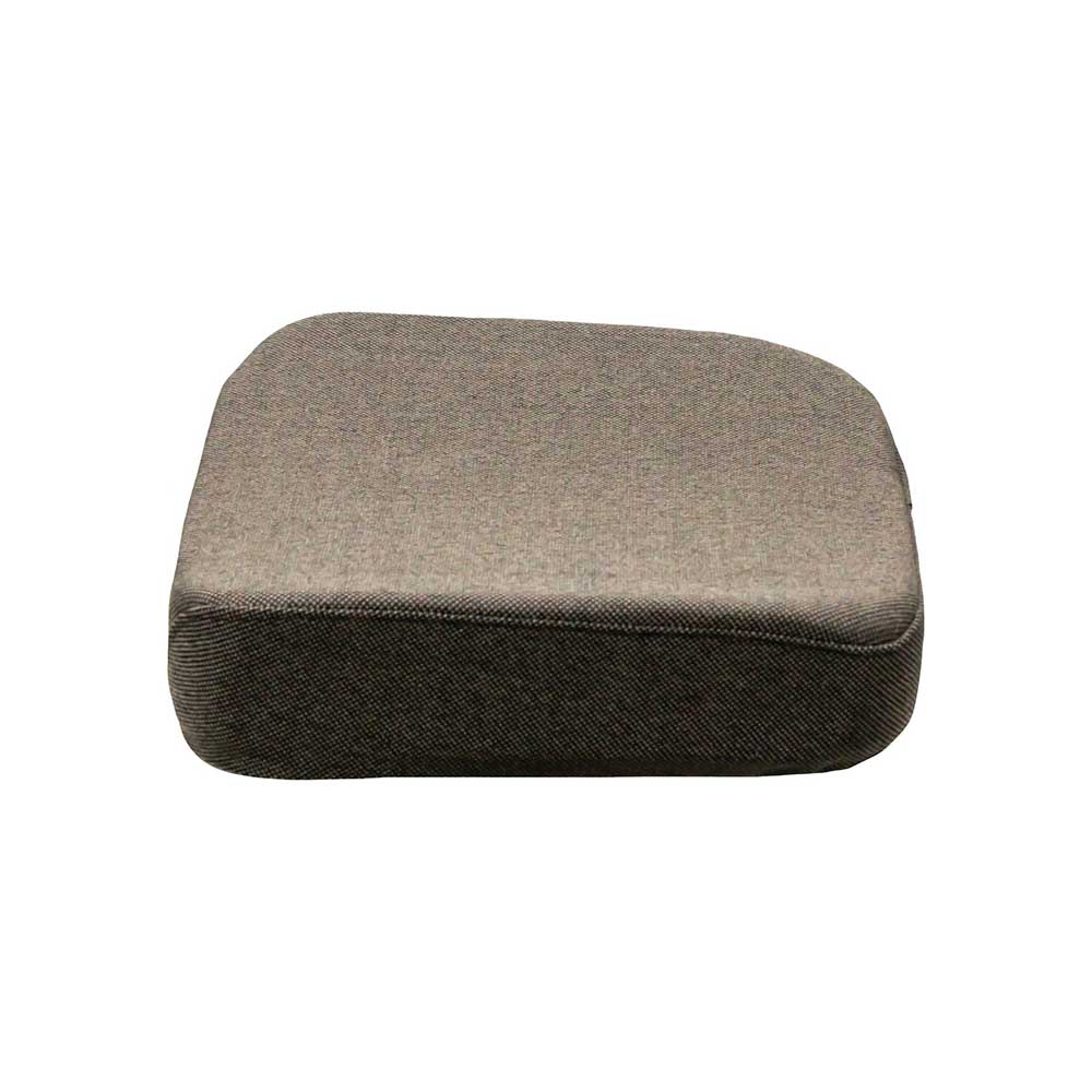Uni Pro International Harvester 5088 Seat Cushion | Fits 86-88 Series | Brown Fabric
