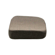 Uni Pro International Harvester 5088 Seat Cushion | Fits 86-88 Series | Brown Fabric