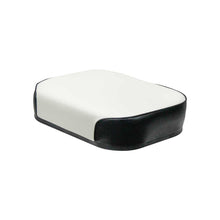 Uni Pro International Harvester 560 Deluxe Seat Cushion | Fits 460/560/660 | Black & White Vinyl