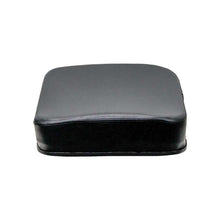 Uni Pro Case/Case IH/International Harvester 784 Luxury Seat Cushion | Black Vinyl