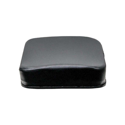 Uni Pro Case/Case IH/International Harvester 784 Luxury Seat Cushion | Black Vinyl