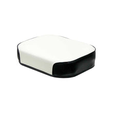 Uni Pro International Harvester 56/Super Deluxe Seat Cushion | 06-68/88 Series | Black & White Vinyl