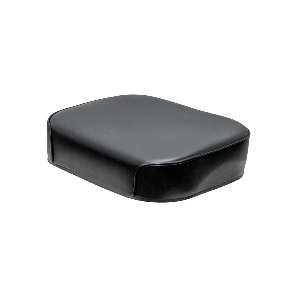 Uni Pro International Harvester 56/Super Deluxe Seat Cushion | 06-68/88 Series | Black Vinyl