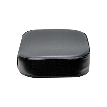 Uni Pro International Harvester 56/Super Deluxe Seat Cushion | 06-68/88 Series | Black Vinyl