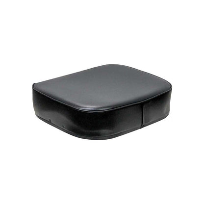 Uni Pro International Harvester 56/Super Deluxe Seat Cushion | 06-68/88 Series | Black Vinyl