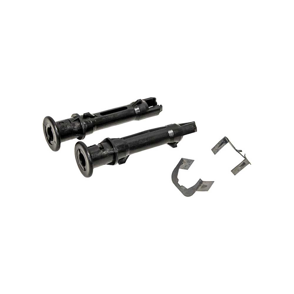 Uni Pro Headrest Install Kit | Fits 111/500/501/502/503/525P or KAB 111/515/525/554/T5