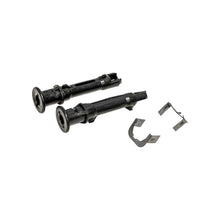 Uni Pro Headrest Install Kit | Fits 111/500/501/502/503/525P or KAB 111/515/525/554/T5