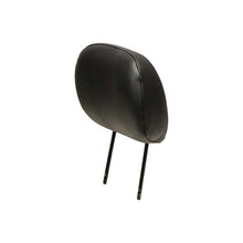 Uni Pro Headrest Kit | Fits 111/500/501/502/503/525P or KAB Seat | Black Vinyl