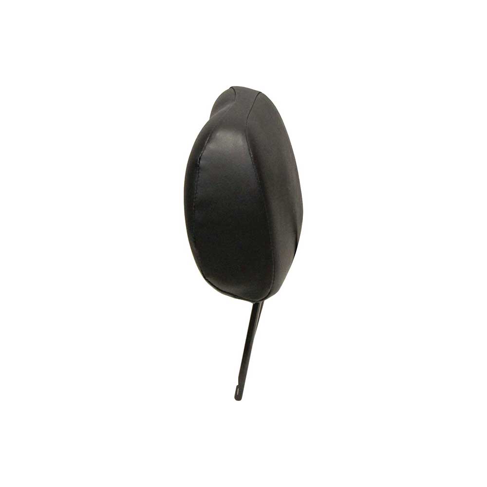 Uni Pro Headrest Kit | Fits 111/500/501/502/503/525P or KAB Seat | Black Vinyl