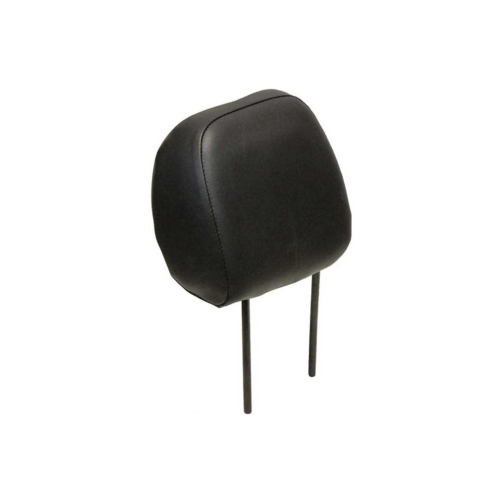 Uni Pro Headrest Kit | Fits 111/500/501/502/503/525P or KAB Seat | Black Vinyl