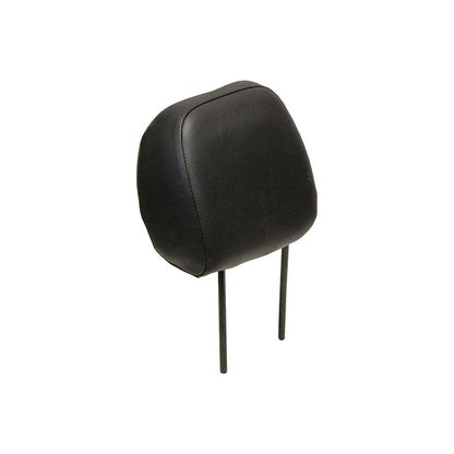 Uni Pro Headrest Kit | Fits 111/500/501/502/503/525P or KAB Seat | Black Vinyl