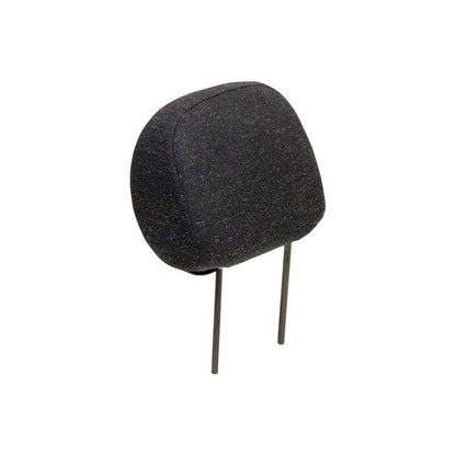 Uni Pro Headrest Kit | Fits 111/500/501/502/503/525P or KAB Seat | Gray Fabric