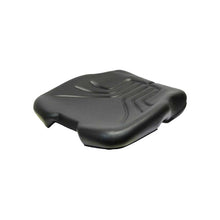 Uni Pro Seat Cushion with Cutout | Fits 1054 or Grammer 72X Seat | Black Vinyl