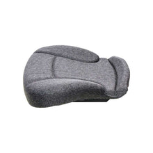 Uni Pro Seat Cushion | Fits 1000/1001/1003 Seat | New Style | Charcoal Gray Fabric