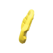 Uni Pro Backrest Cushion | Fits 117 Seat | Yellow Vinyl