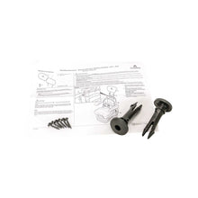Uni Pro Backrest Extension Install Kit | Fits Grammer 7X1/742 Seats