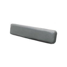 Uni Pro Kubota RTV 500 Series Backrest Cushion | For Bench Seat | 160402 | Gray Vinyl