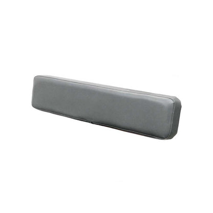 Uni Pro Kubota RTV 500 Series Backrest Cushion | For Bench Seat | 160402 | Gray Vinyl