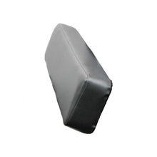 Uni Pro Kubota RTV 500 Series Backrest Cushion | For Bench Seat | 160402 | Gray Vinyl