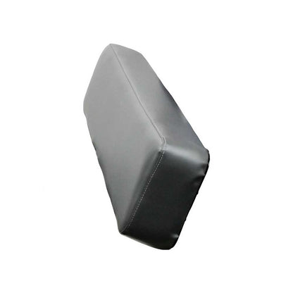 Uni Pro Kubota RTV 500 Series Backrest Cushion | For Bench Seat | 160402 | Gray Vinyl