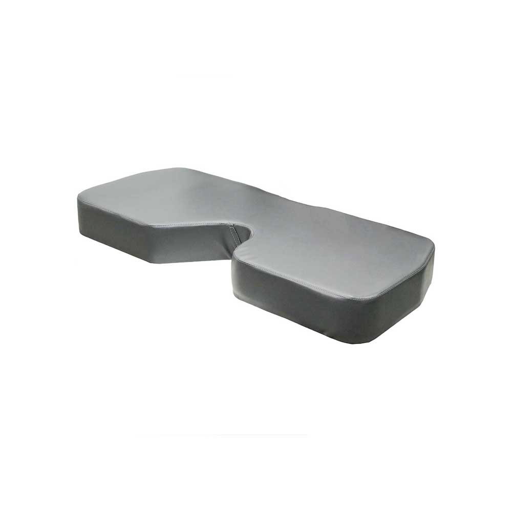 Uni Pro Kubota RTV 500 Series Seat Cushion | For Bench Seat | 150969 | Gray Vinyl
