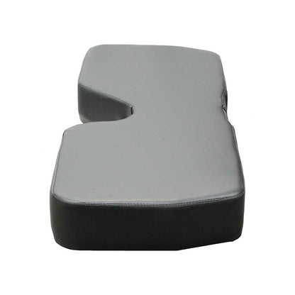 K&M Manufacturing Kubota RTV 500 Series Seat Cushion | For Bench Seat | 150969 | Gray Vinyl