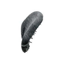 Uni Pro John Deere Skid Steer Backrest Cushion | AT347476 | Grammer 531 | Asphalt Gray Fabric
