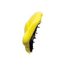 Uni Pro Backrest Cushion | Fits 136 or Grammer 5X1 Seat | Yellow Vinyl