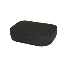 Uni Pro John Deere 4240 Super Deluxe Seat Cushion | Brown Fabric