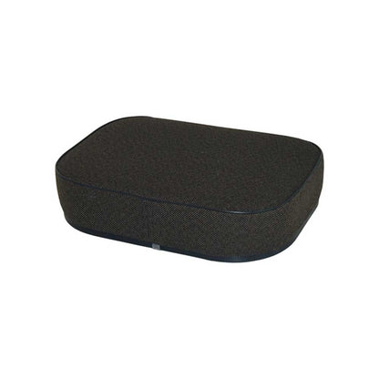 Uni Pro John Deere 4240 Super Deluxe Seat Cushion | Brown Fabric