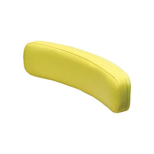 Uni Pro John Deere/Minneapolis-Moline 720 Backrest Cushion | Yellow Vinyl